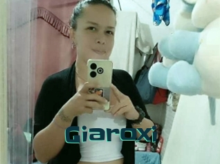 Giaroxi