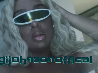 Gigijohnsonoffical