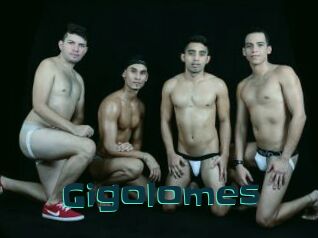 Gigolomes