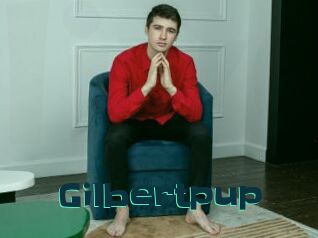 Gilbertpup