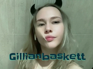 Gillianbaskett