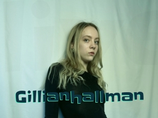 Gillianhallman