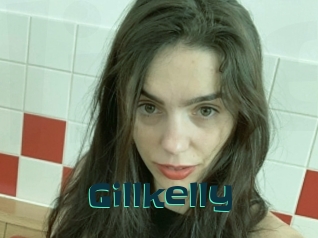 Gillkelly