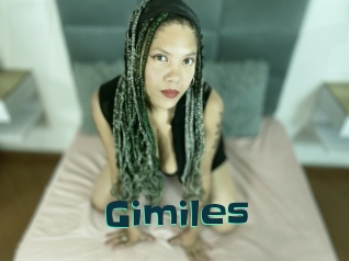Gimiles