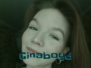 Ginaboyd