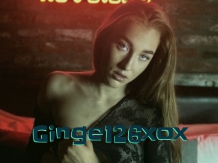Ginge126xox
