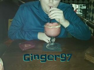 Ginger97
