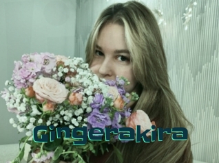 gingerakira Live Cams
