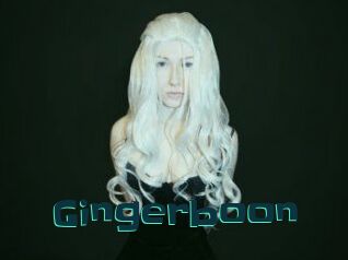 Gingerboon