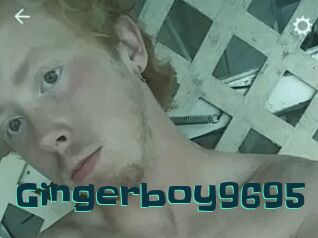 Gingerboy9695