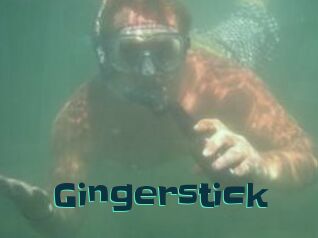 Gingerstick