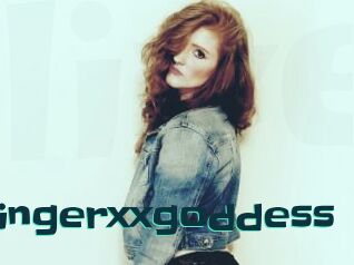 Gingerxxgoddess