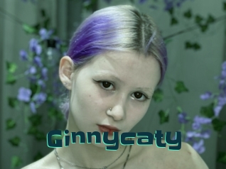 Ginnycaty