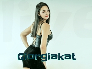 Giorgiakat