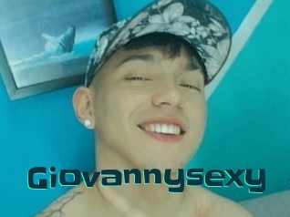 Giovannysexy