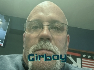 Girboy