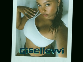 Gisellevvi