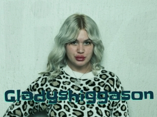 Gladyshiggason