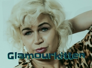 Glamourkitten