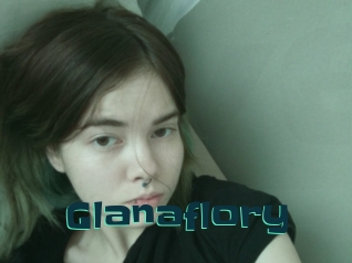 Glanaflory