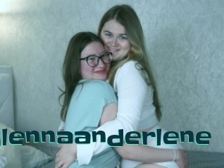 Glennaanderlene