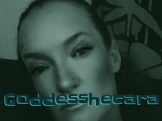 Goddesshecara