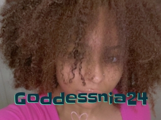 Goddessnia24