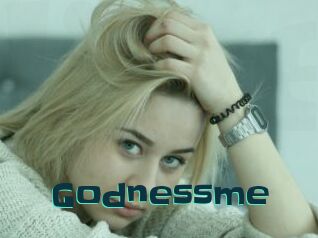 Godnessme