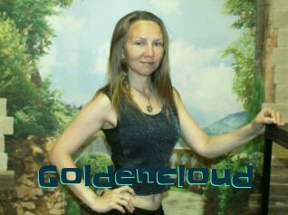 Goldencloud