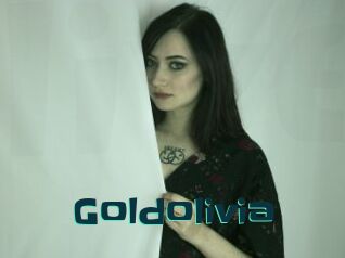 Goldolivia