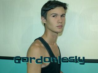 Gordonlesly