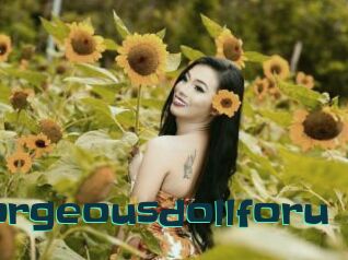 Gorgeousdollforu