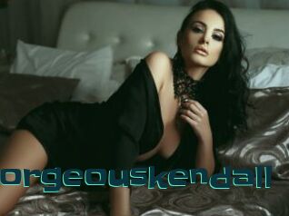 Gorgeouskendall
