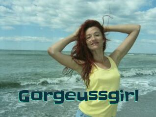 Gorgeussgirl