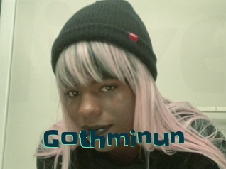 Gothminun