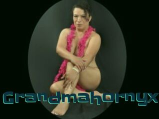 Grandmahornyx