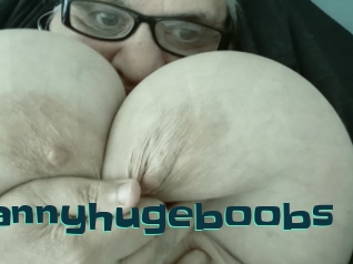 Grannyhugeboobs