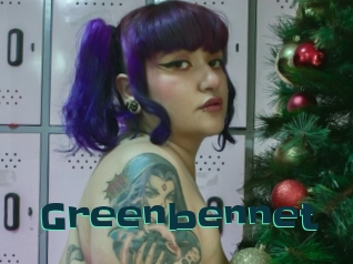 Greenbennet