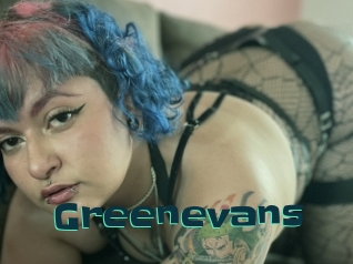 Greenevans