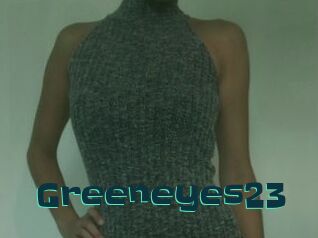 Greeneyes23