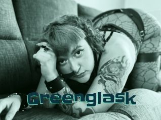Greenglask