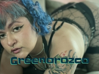 Greenorozco