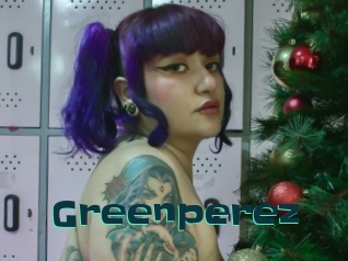 Greenperez