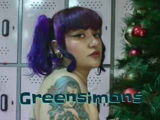 Greensimons