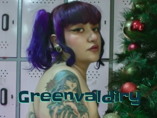 Greenvaldiry