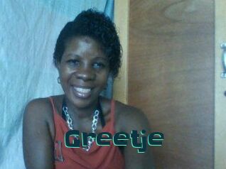 Greetje
