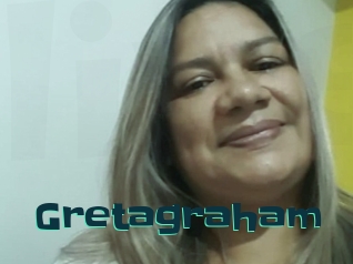 Gretagraham