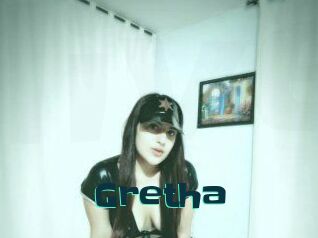 Gretha