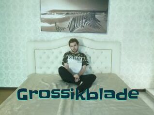 Grossikblade