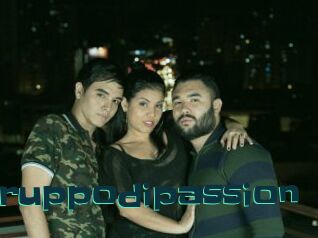 Gruppodipassion